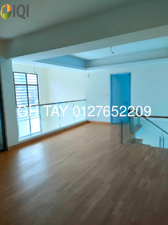 2 Storey Semi D  Citrina Residency Alam Impian Shah Alam image
