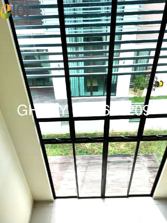 2 Storey Semi D  Citrina Residency Alam Impian Shah Alam image