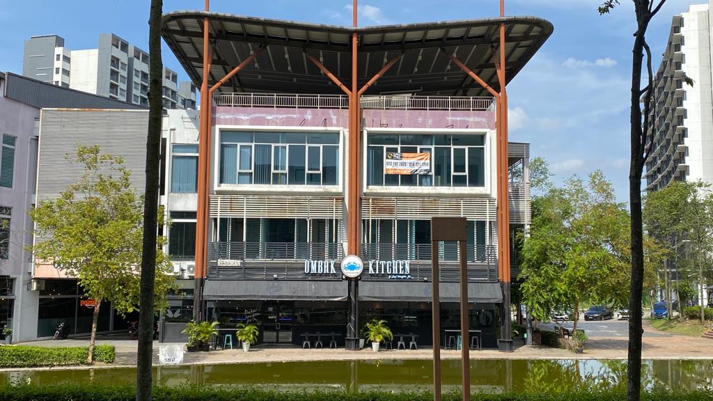 D'vida Bukit Jelutong image