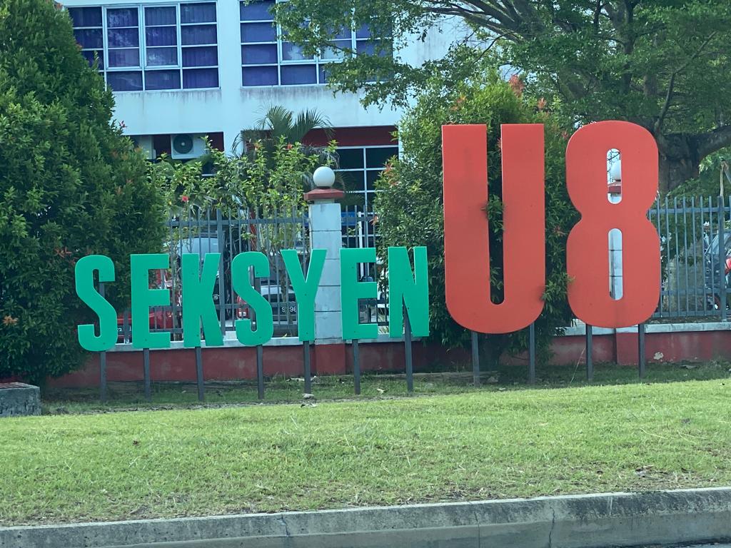 D'vida Bukit Jelutong image