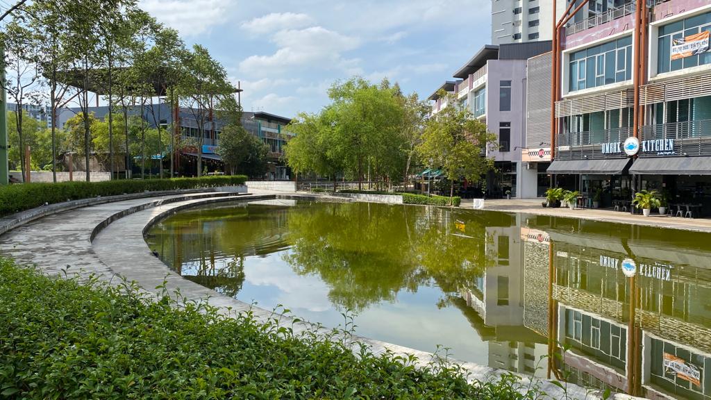 D'vida Bukit Jelutong image