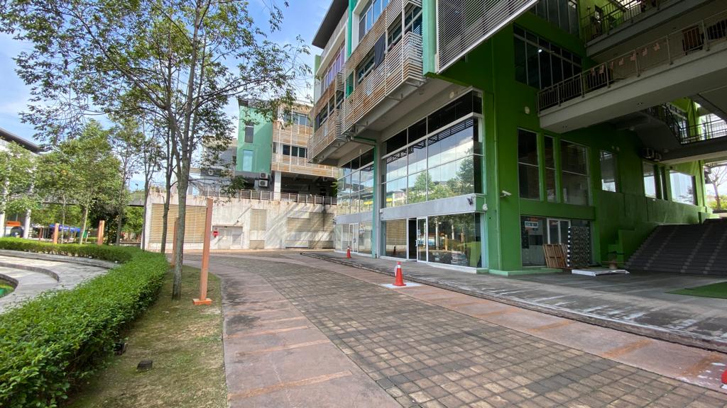 D'vida Bukit Jelutong image