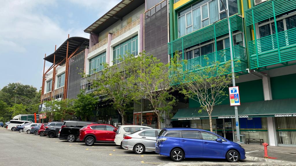 D'vida Bukit Jelutong image