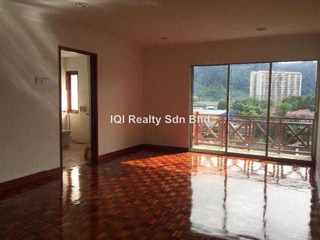 3-sty Terrace/Link House, Jalan Kesuma 6, Taman Kesuma, Ampang, Selangor image