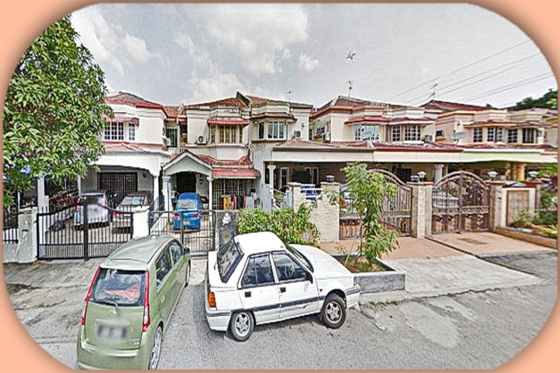 Seksyen 27, Shah Alam (Taman Bunga Negara)