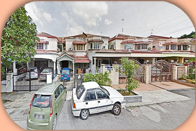 Seksyen 27, Shah Alam (Taman Bunga Negara) image