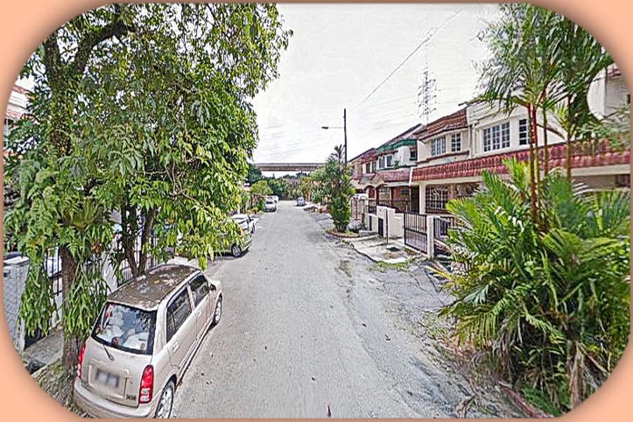 Seksyen 27, Shah Alam (Taman Bunga Negara) image