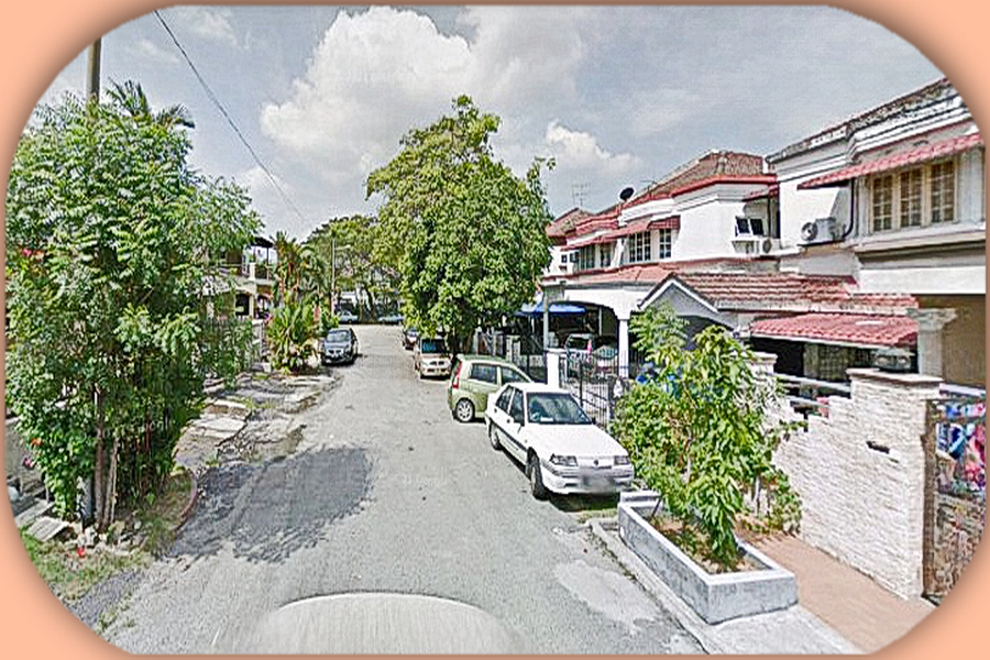 Seksyen 27, Shah Alam (Taman Bunga Negara) image