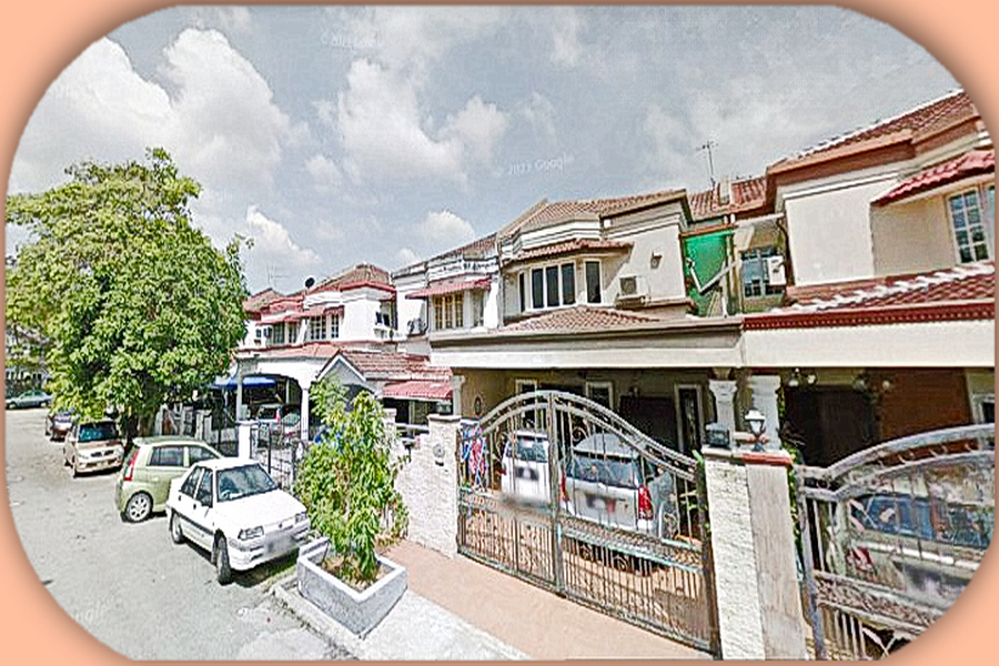Seksyen 27, Shah Alam (Taman Bunga Negara) image