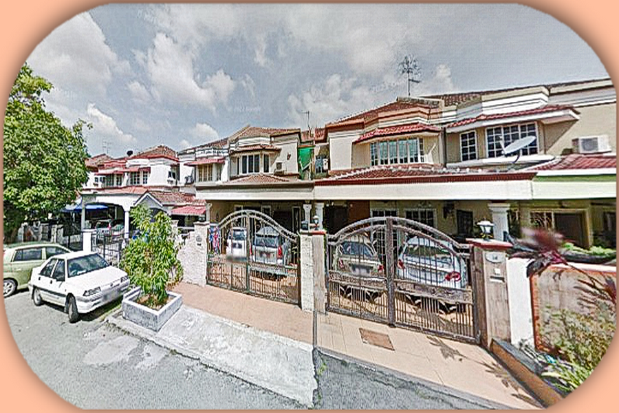 Seksyen 27, Shah Alam (Taman Bunga Negara) image