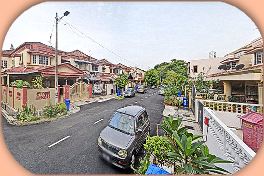 Seksyen 27, Shah Alam (Taman Bunga Negara) image