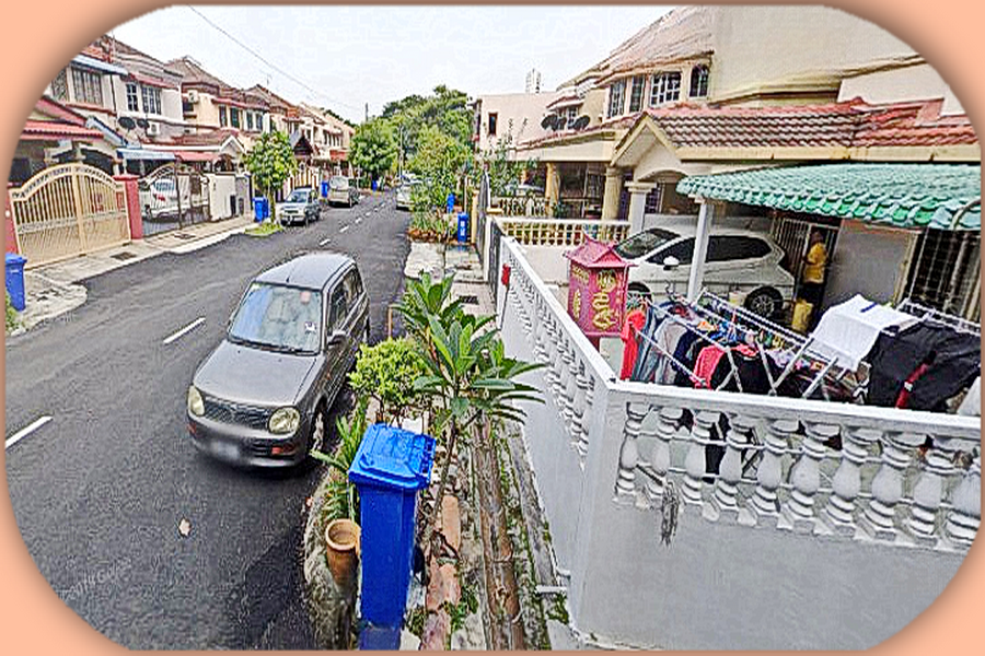 Seksyen 27, Shah Alam (Taman Bunga Negara) image