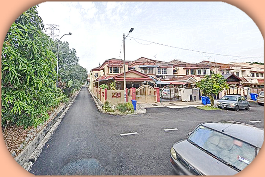 Seksyen 27, Shah Alam (Taman Bunga Negara) image