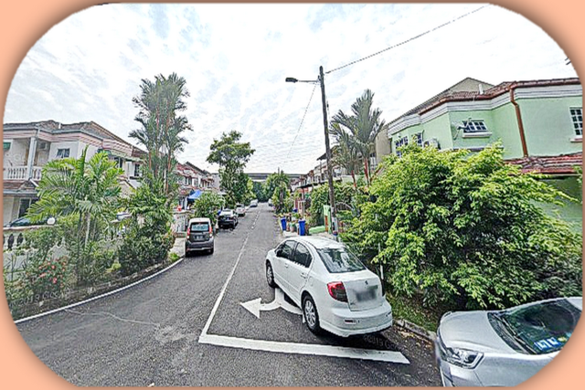 Seksyen 27, Shah Alam (Taman Bunga Negara) image