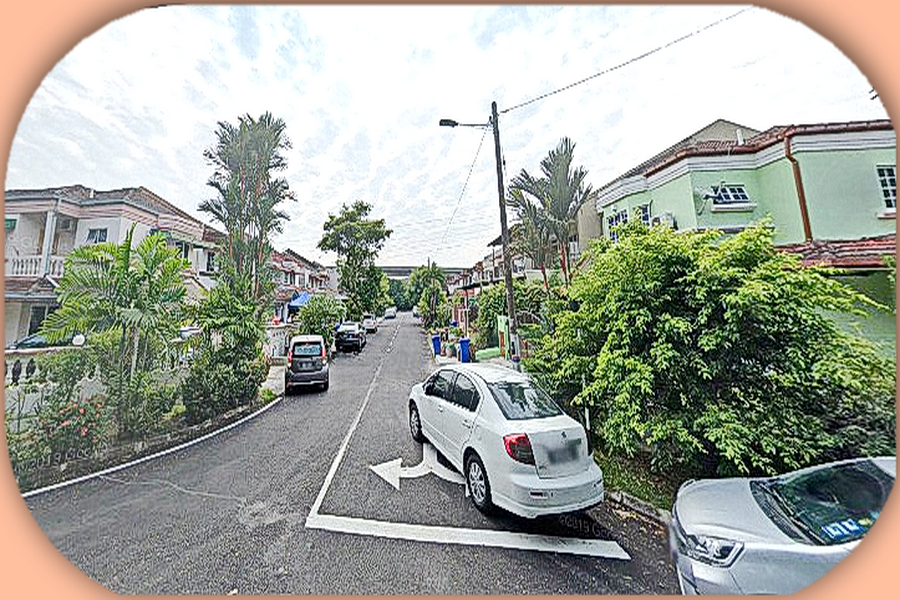 Seksyen 27, Shah Alam (Taman Bunga Negara) image