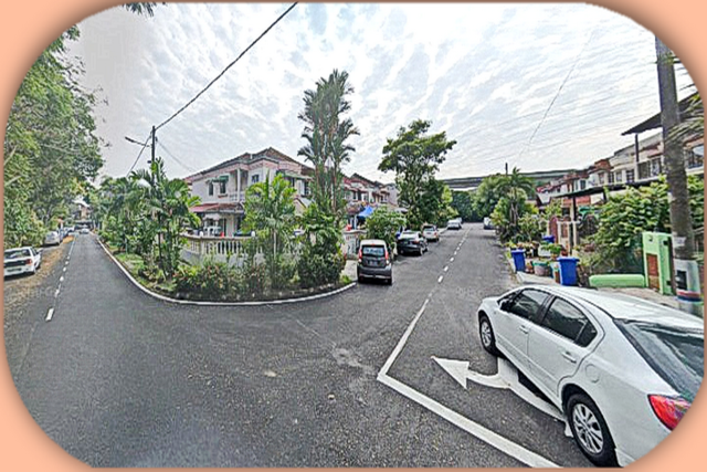 Seksyen 27, Shah Alam (Taman Bunga Negara) image