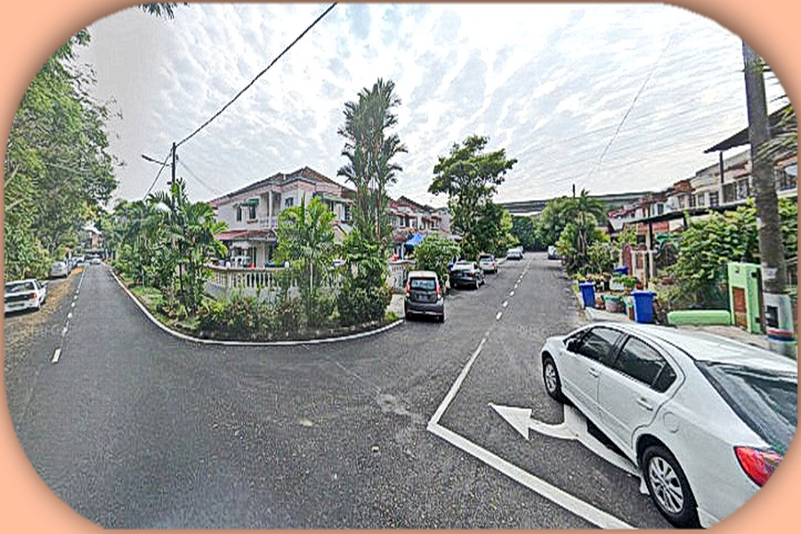 Seksyen 27, Shah Alam (Taman Bunga Negara) image