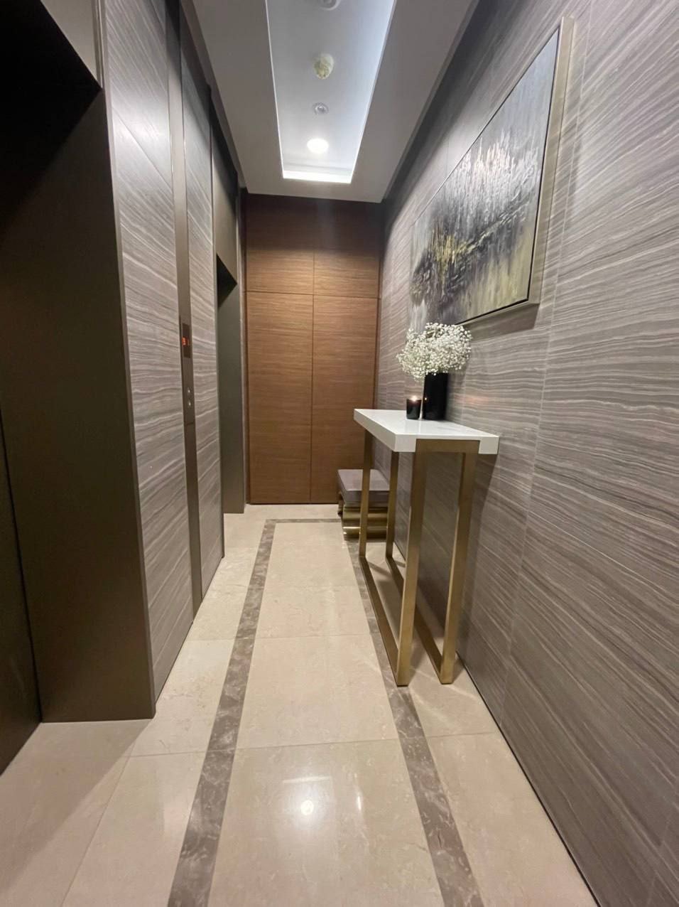 Nassim Thảo Điền, 3 Phòng ngủ, Full nội thất cao cấp, View sông image