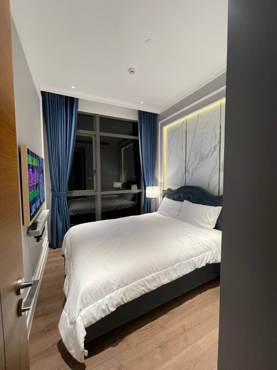 Nassim Thảo Điền, 3 Phòng ngủ, Full nội thất cao cấp, View sông image