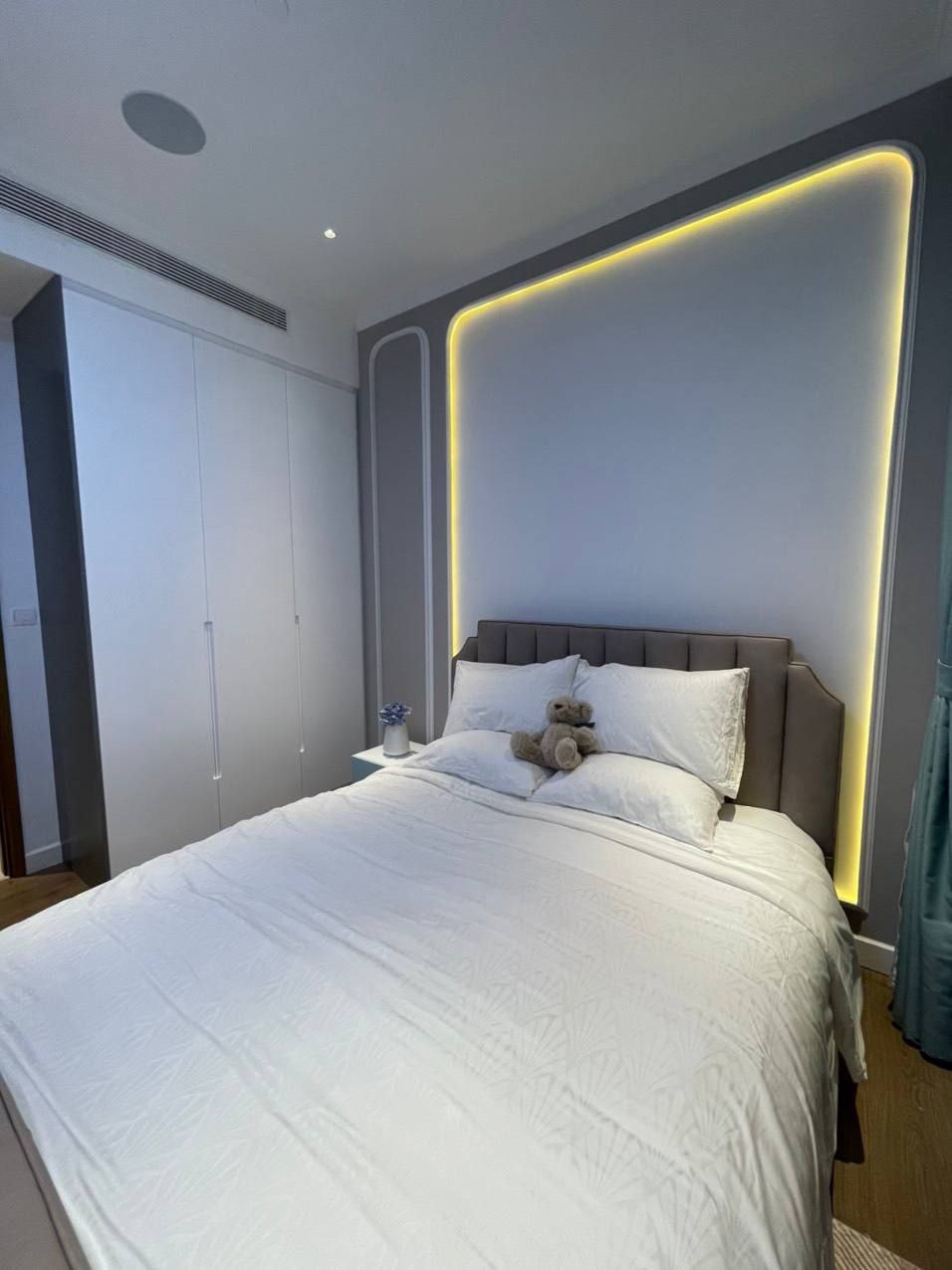 Nassim Thảo Điền, 3 Phòng ngủ, Full nội thất cao cấp, View sông image