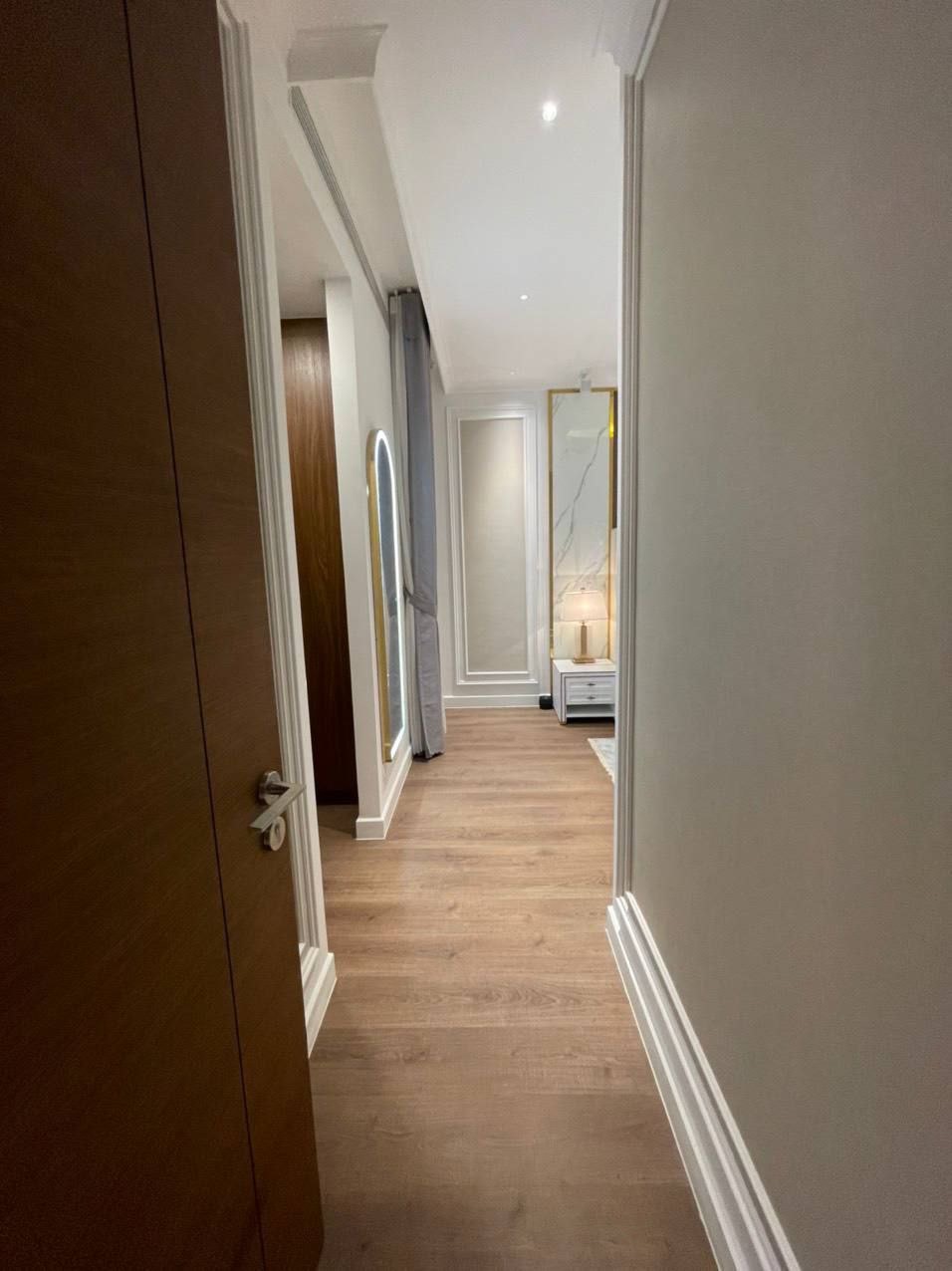 Nassim Thảo Điền, 3 Phòng ngủ, Full nội thất cao cấp, View sông image