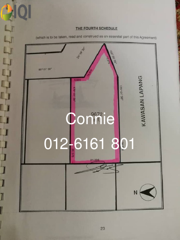 COLLEGE HEIGHTS GARDEN RESORT@MANTIN image