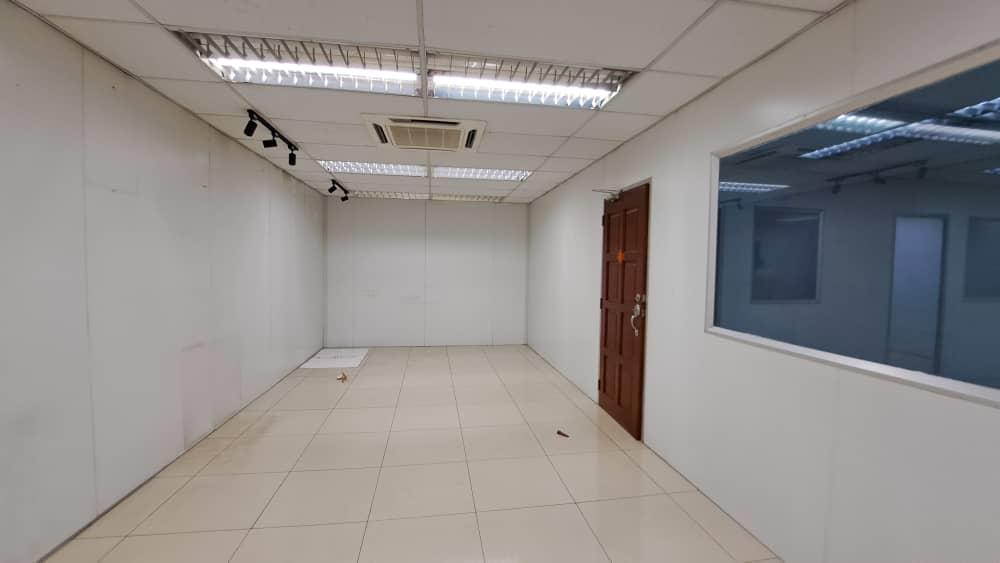 Jalan Kesidang4, Kawasan Perindustrian Sungai Choh, 48000 Rawang, Selangor image