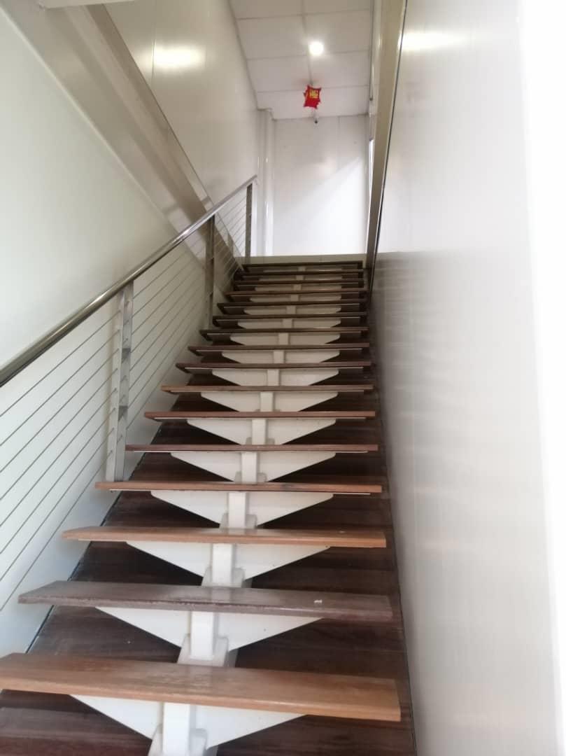 Jalan Kesidang4, Kawasan Perindustrian Sungai Choh, 48000 Rawang, Selangor image