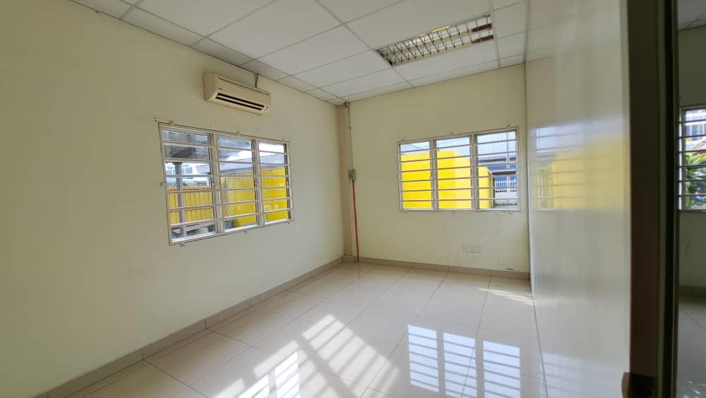 Jalan Kesidang4, Kawasan Perindustrian Sungai Choh, 48000 Rawang, Selangor image