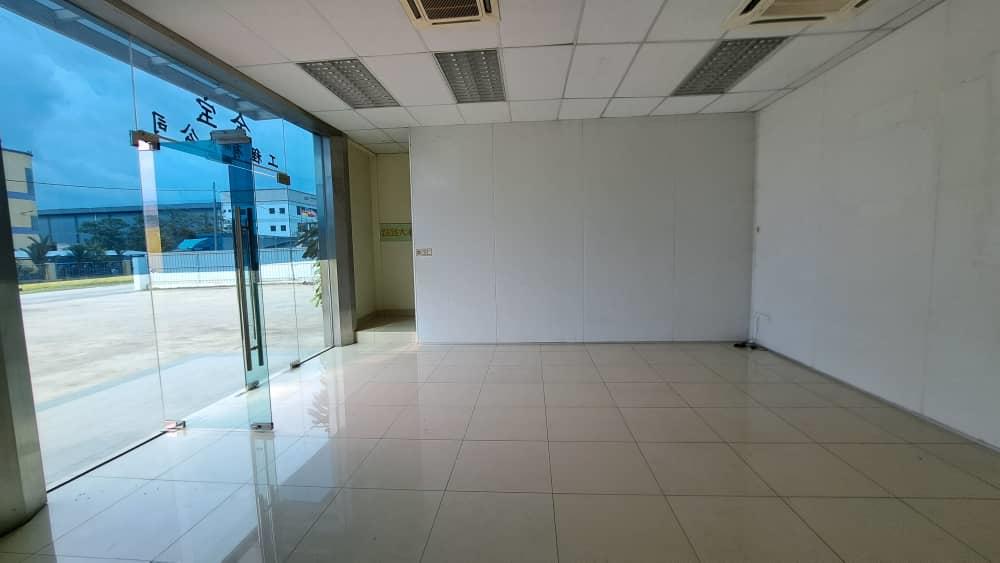 Jalan Kesidang4, Kawasan Perindustrian Sungai Choh, 48000 Rawang, Selangor image