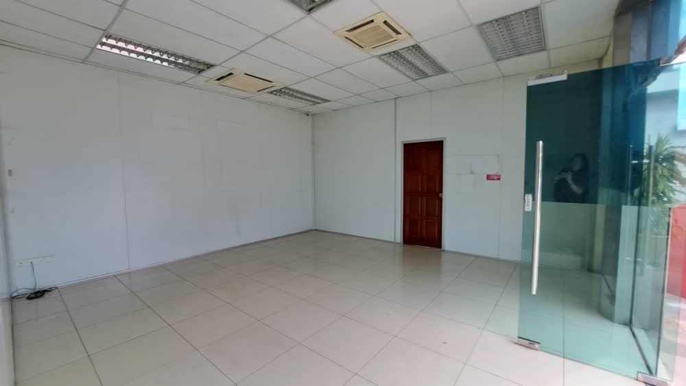 Jalan Kesidang4, Kawasan Perindustrian Sungai Choh, 48000 Rawang, Selangor image