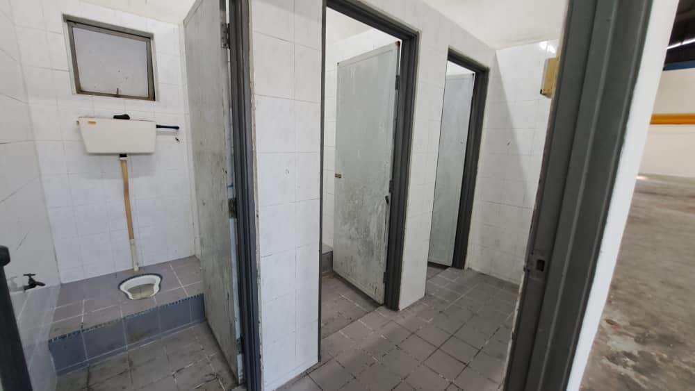 Jalan Kesidang4, Kawasan Perindustrian Sungai Choh, 48000 Rawang, Selangor image