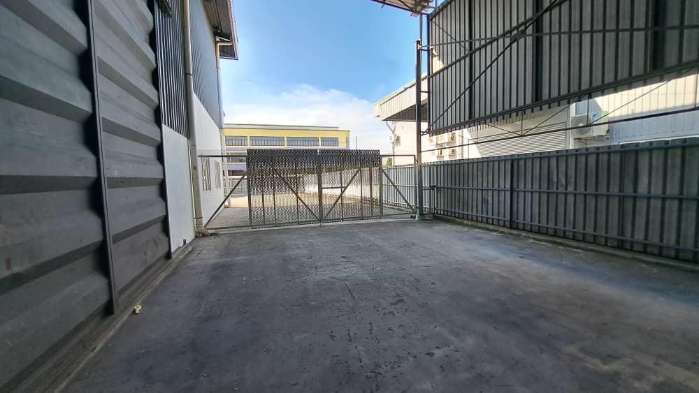 Jalan Kesidang4, Kawasan Perindustrian Sungai Choh, 48000 Rawang, Selangor image