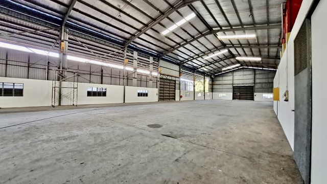 Jalan Kesidang4, Kawasan Perindustrian Sungai Choh, 48000 Rawang, Selangor photo