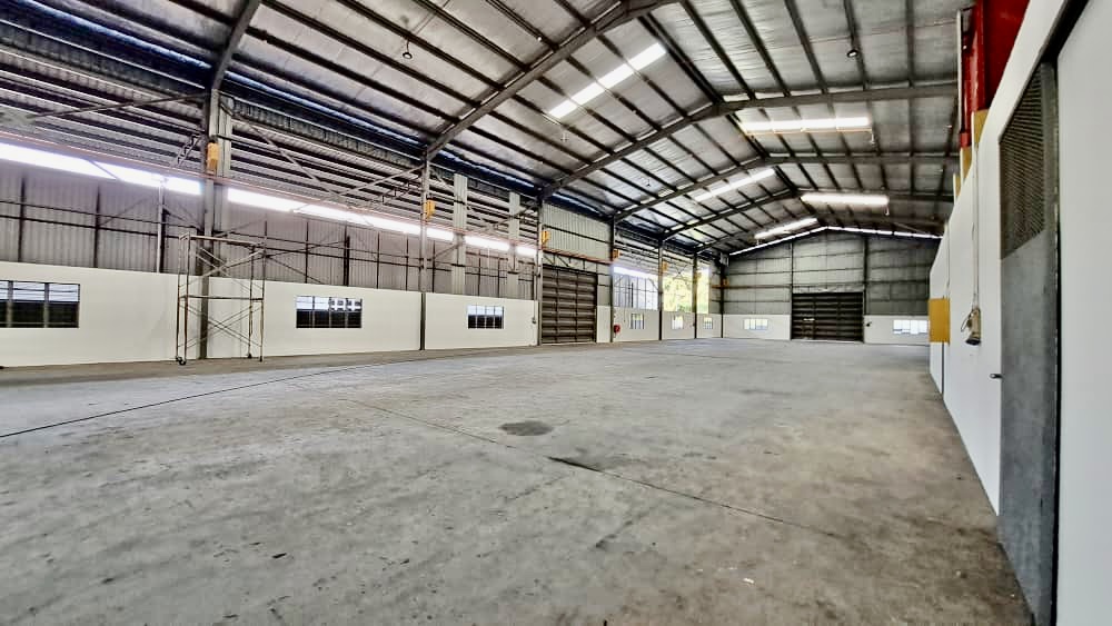 Jalan Kesidang4, Kawasan Perindustrian Sungai Choh, 48000 Rawang, Selangor image