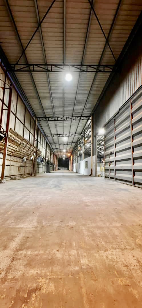 Jalan Kesidang4, Kawasan Perindustrian Sungai Choh, 48000 Rawang, Selangor image