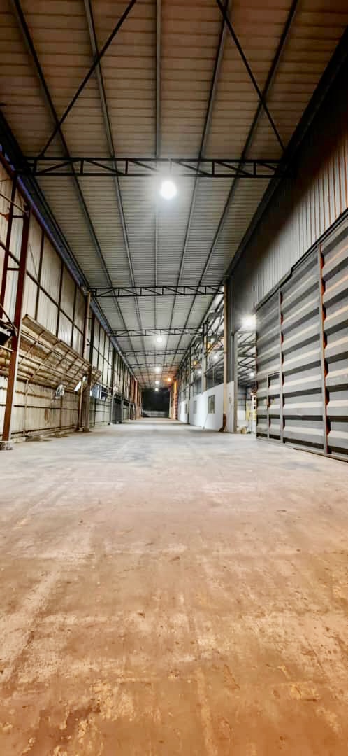 Jalan Kesidang4, Kawasan Perindustrian Sungai Choh, 48000 Rawang, Selangor image