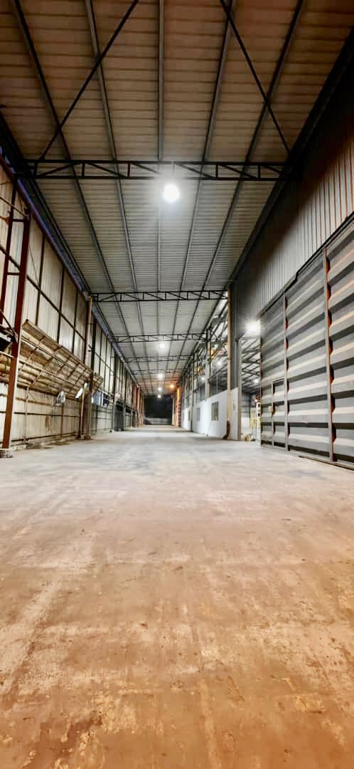 Jalan Kesidang4, Kawasan Perindustrian Sungai Choh, 48000 Rawang, Selangor image