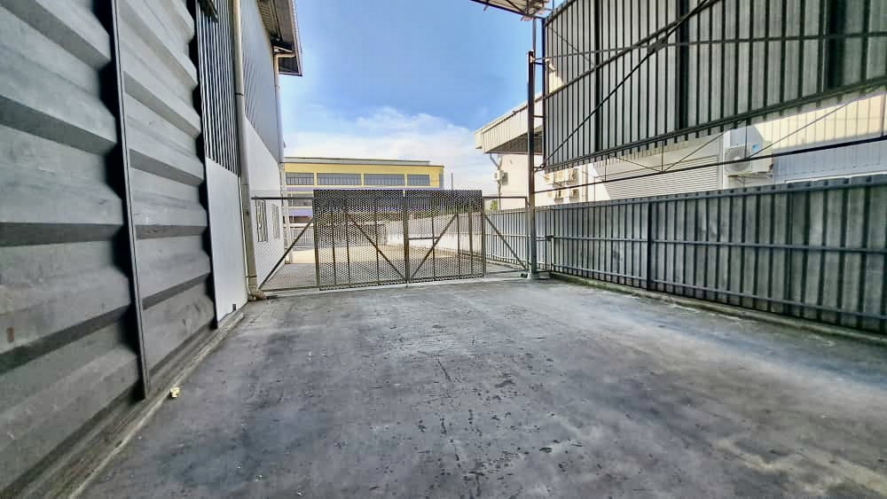 Jalan Kesidang4, Kawasan Perindustrian Sungai Choh, 48000 Rawang, Selangor image