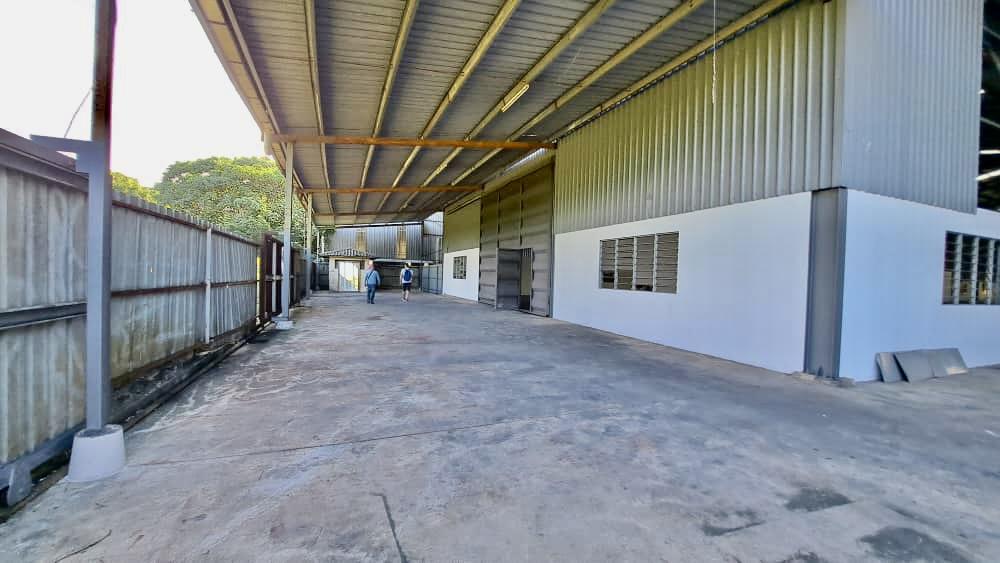 Jalan Kesidang4, Kawasan Perindustrian Sungai Choh, 48000 Rawang, Selangor image