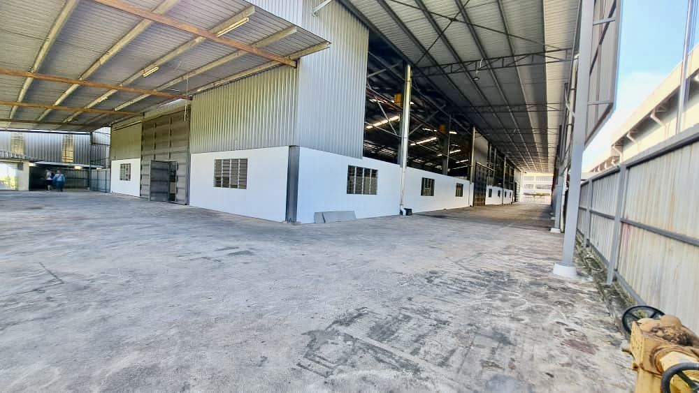 Jalan Kesidang4, Kawasan Perindustrian Sungai Choh, 48000 Rawang, Selangor image