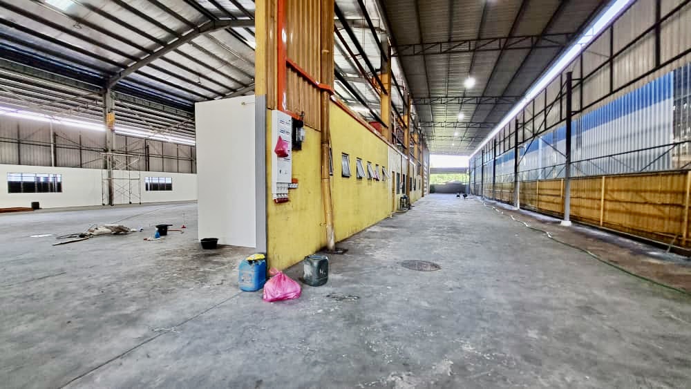 Jalan Kesidang4, Kawasan Perindustrian Sungai Choh, 48000 Rawang, Selangor image