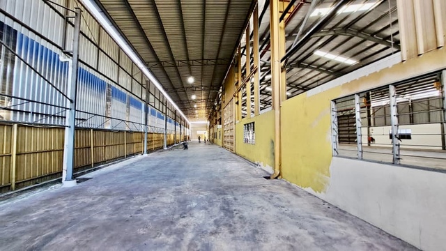 Jalan Kesidang4, Kawasan Perindustrian Sungai Choh, 48000 Rawang, Selangor image