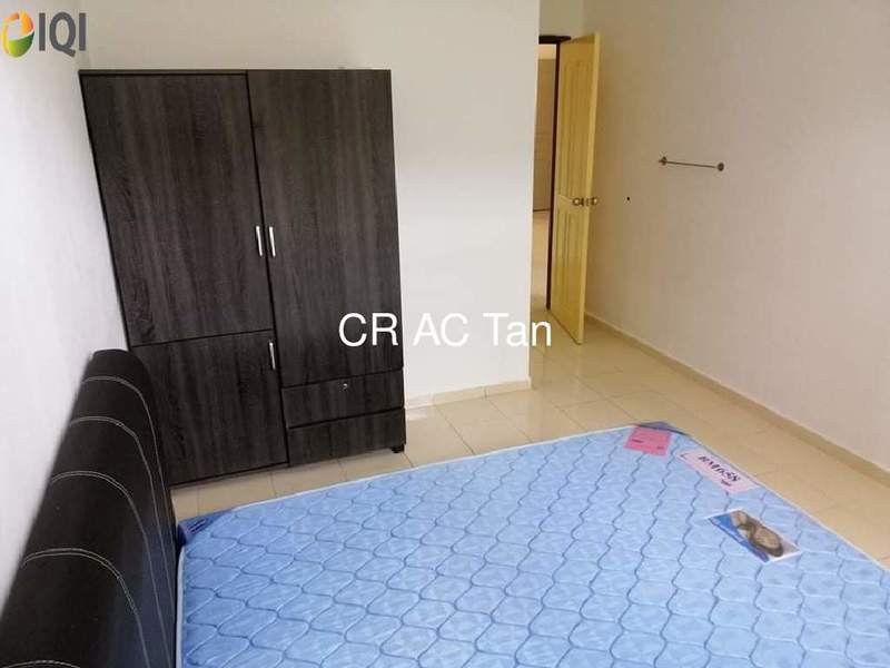 University Green Apartment near MMU for Rent RM1000 IQI Global