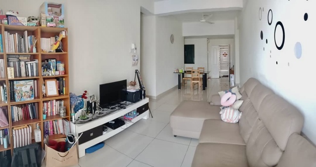 Park 51 Residency