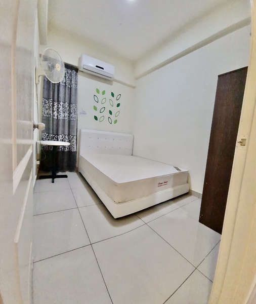 Park 51 Residency