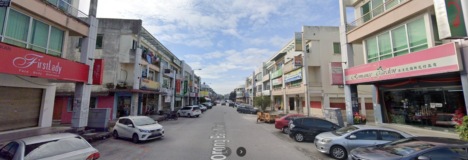 Bandar Bukit Tinggi image