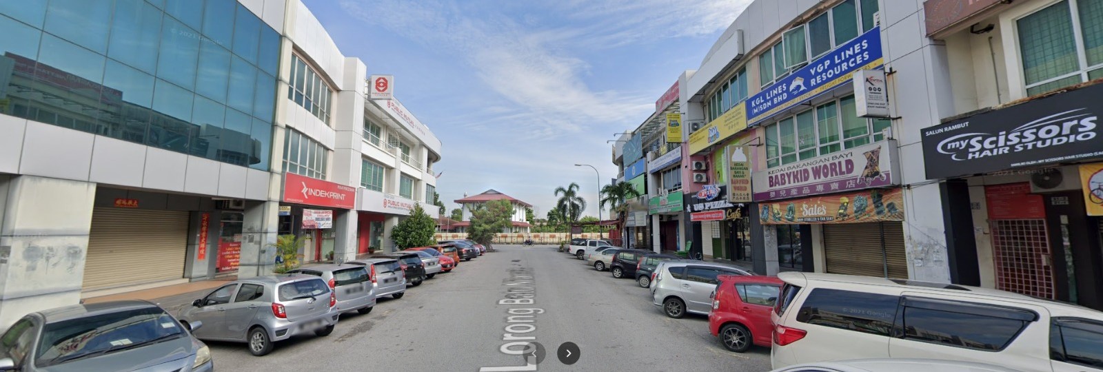 Bandar Bukit Tinggi image