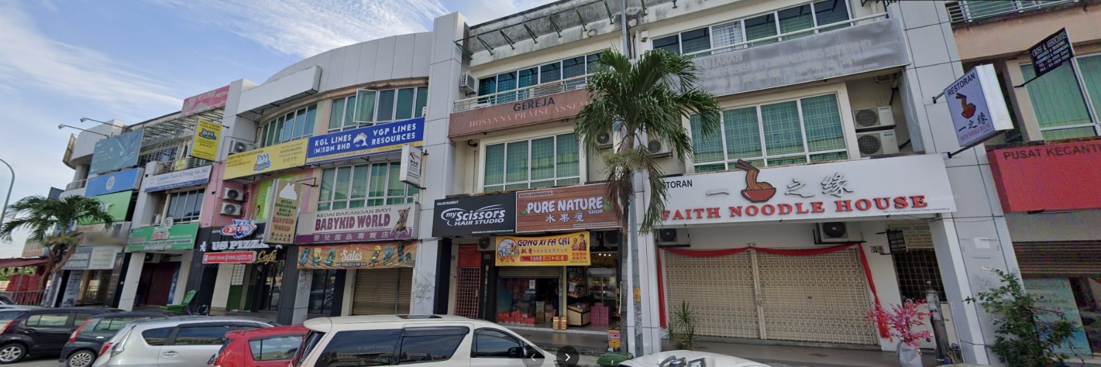 Bandar Bukit Tinggi image