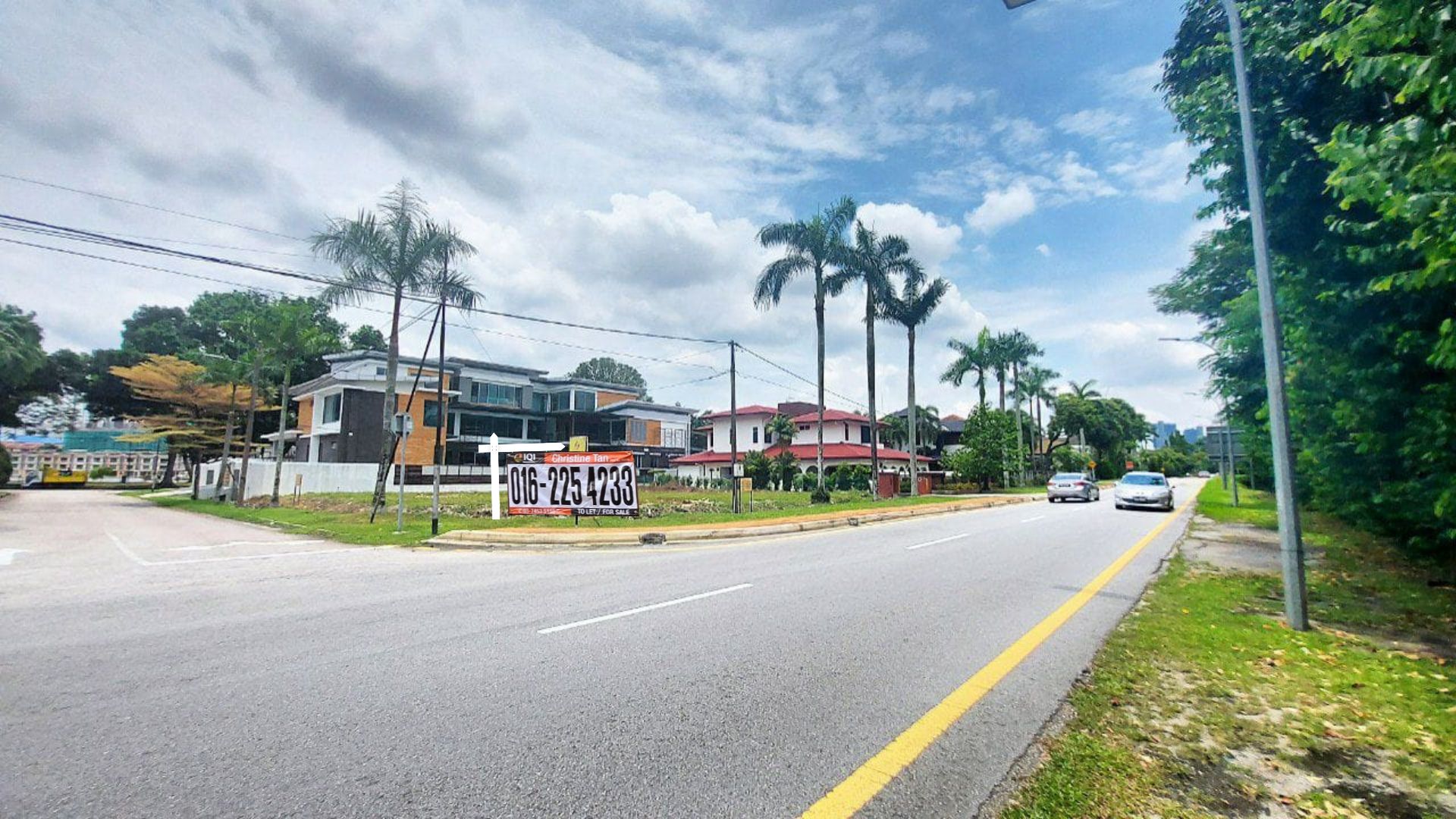 Bungalow Land (Freehold Residential) at Jalan SS 7/2, Kelana Jaya, 47301 Petaling Jaya, Selangor image